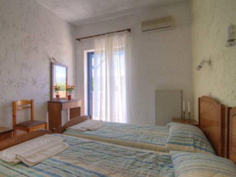 Venus Apartments 普拉坦斯 外观 照片
