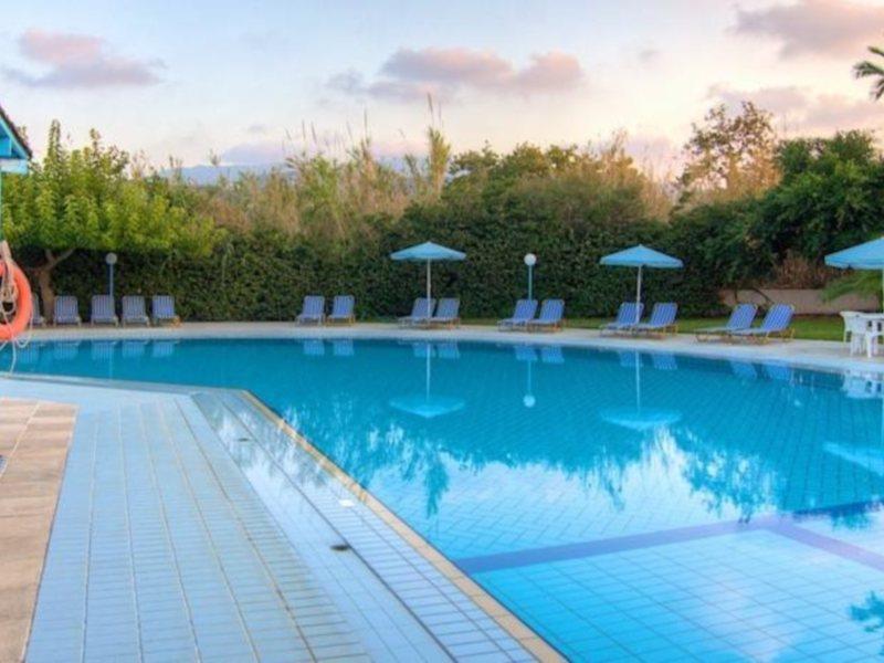 Venus Apartments 普拉坦斯 外观 照片
